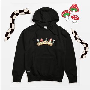 RIPNDIP mens hoodie!!!